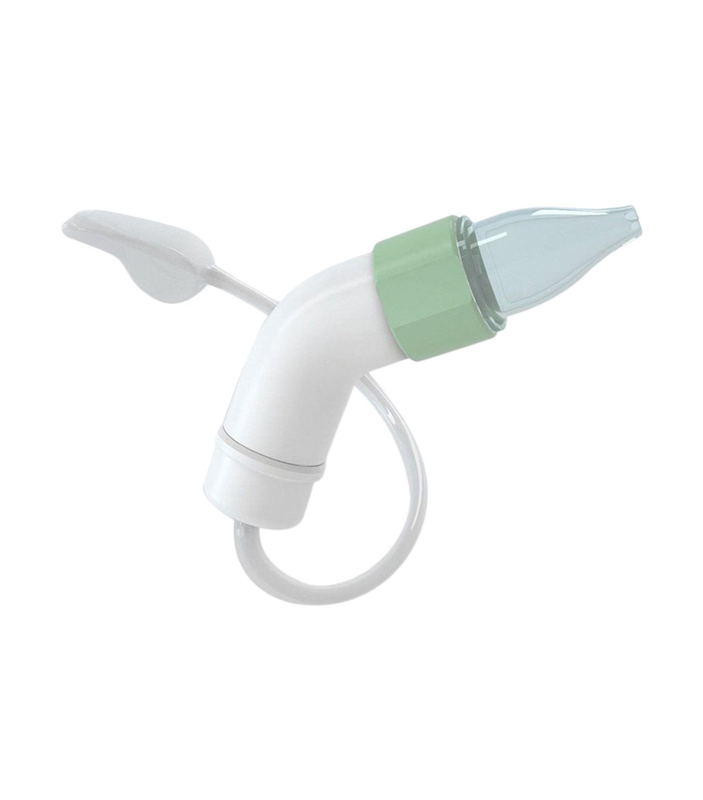 chicco physioclean nasal aspirator