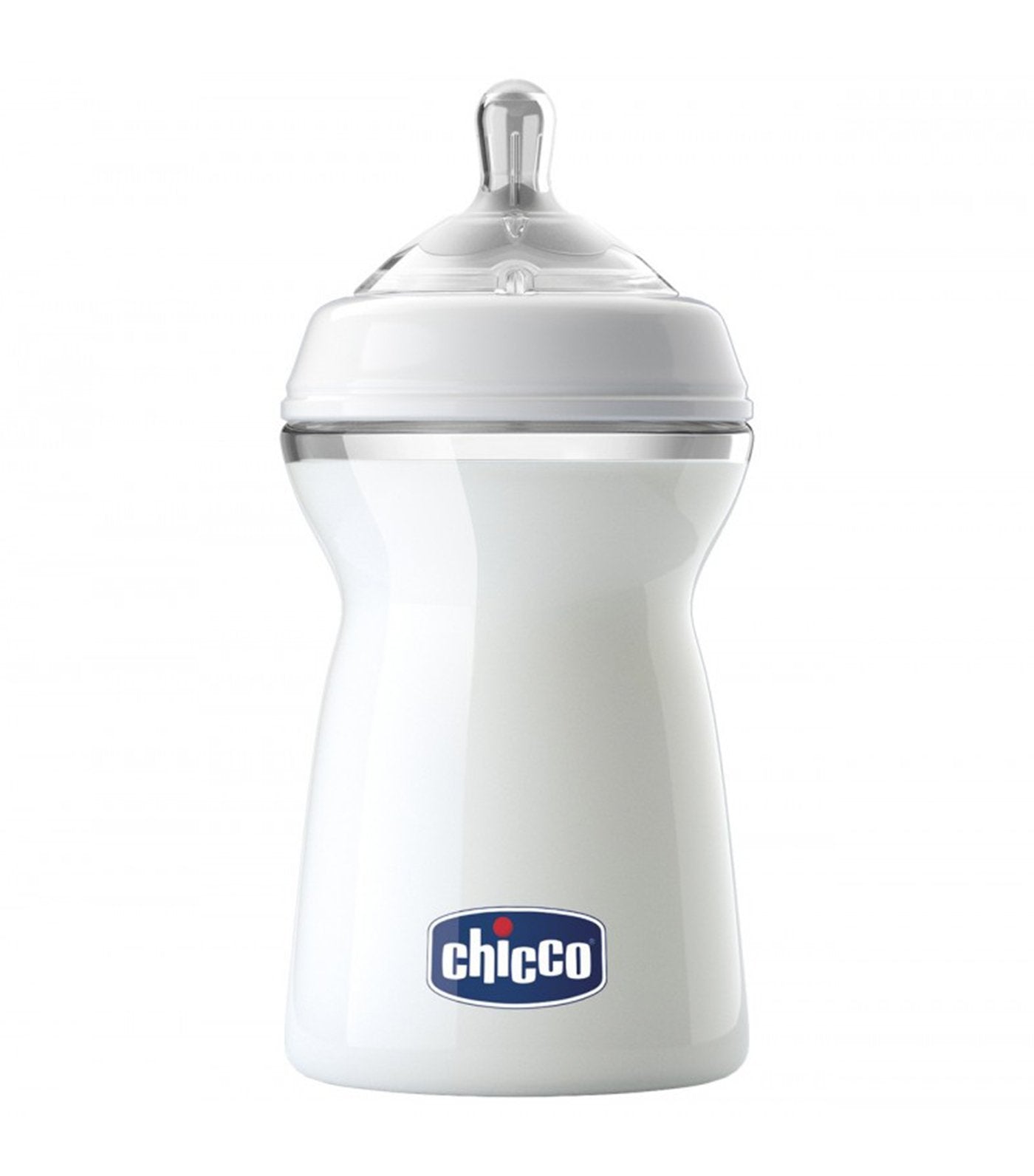 chicco natural feeling bottle 6m 330ml fast flow