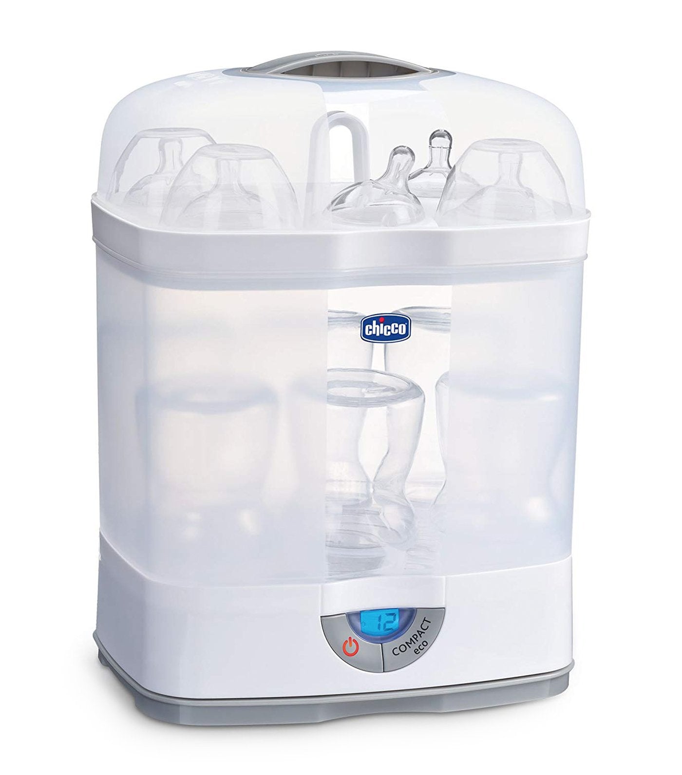 chicco naturalfit 3 in 1 modular sterilizer