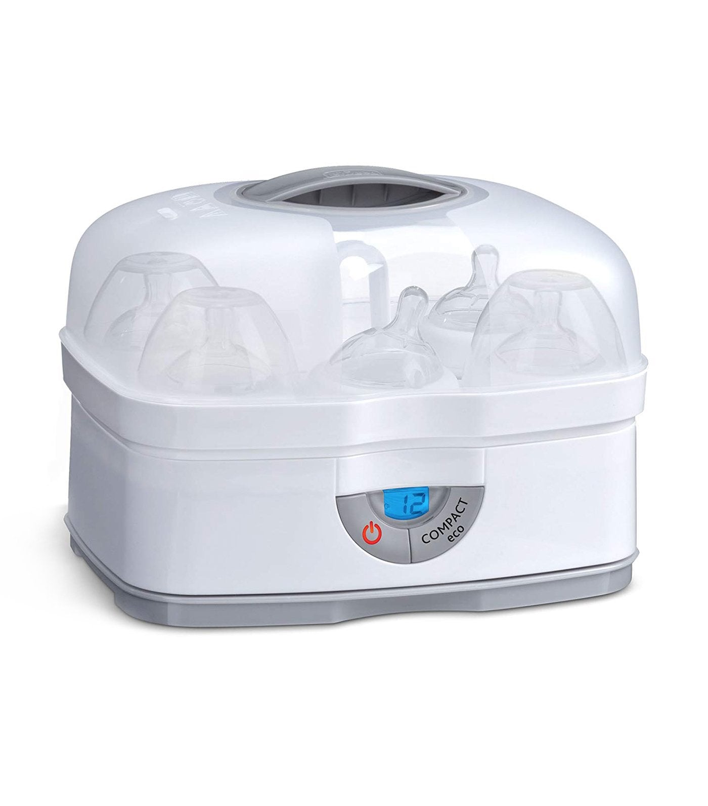 chicco naturalfit 3 in 1 modular sterilizer