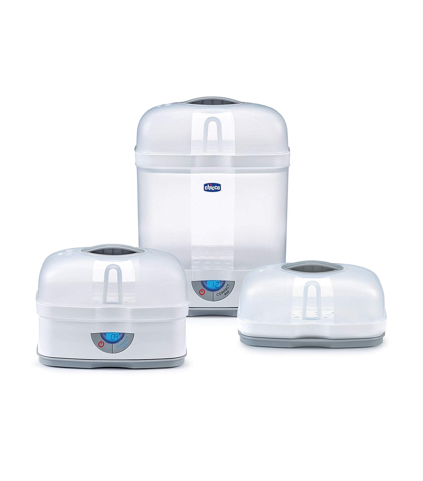 chicco naturalfit 3 in 1 modular sterilizer