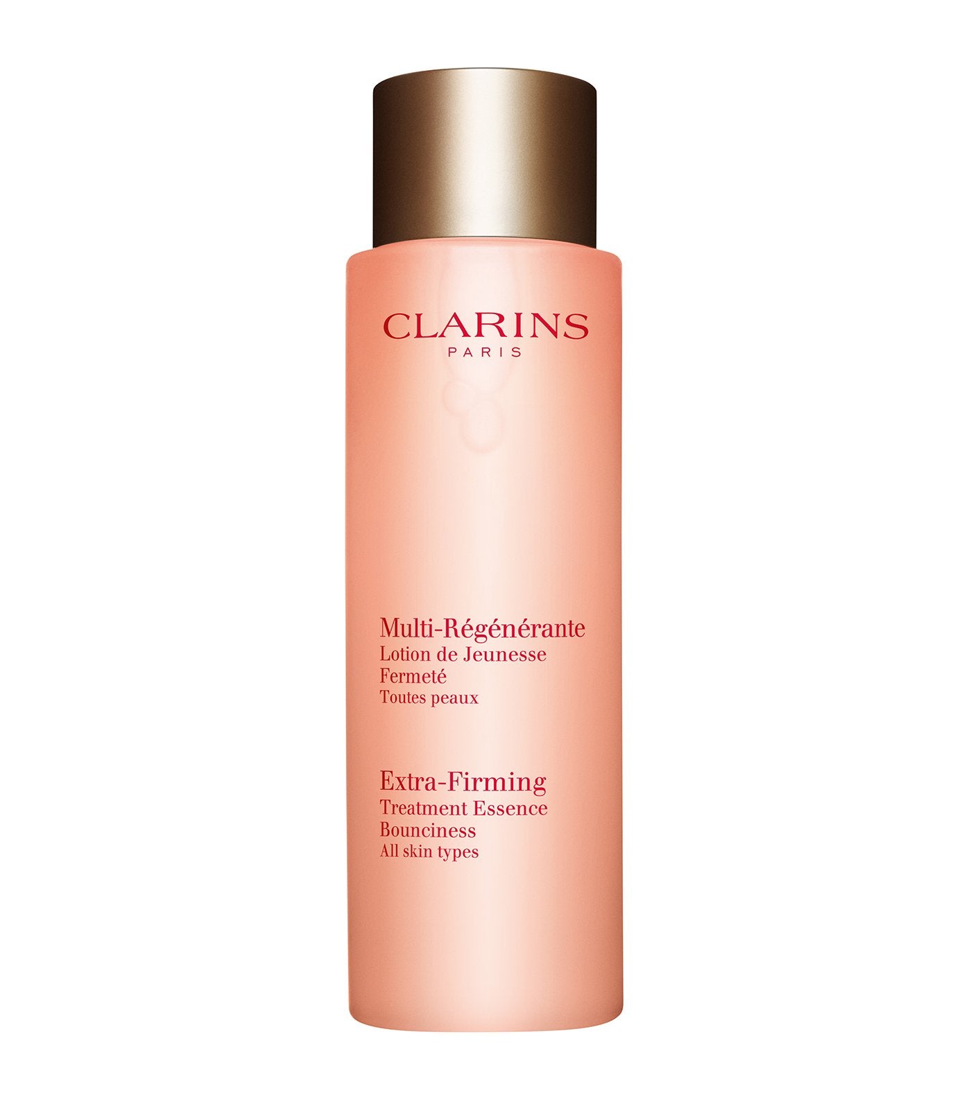 clarins extra-firming treatment essence