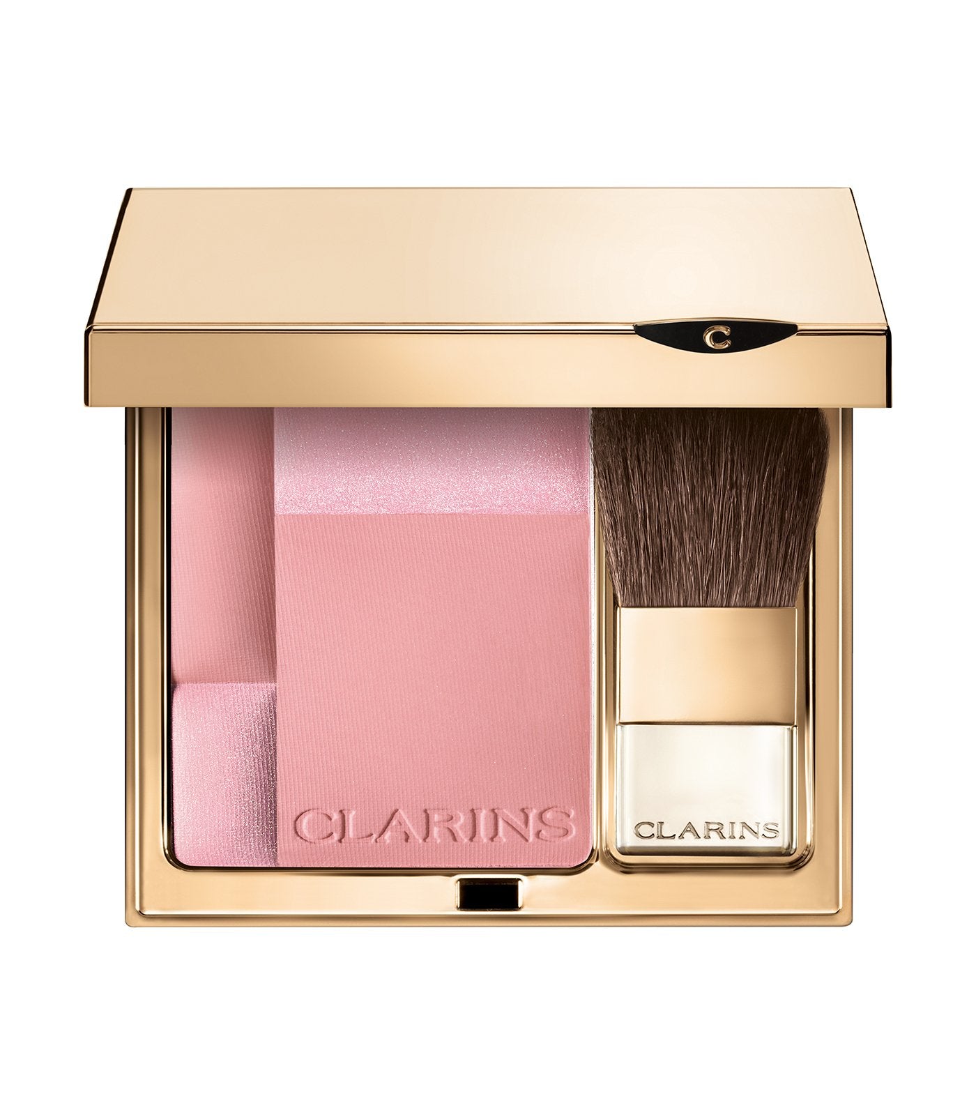 clarins sweet rose blush prodige illuminating cheek colour