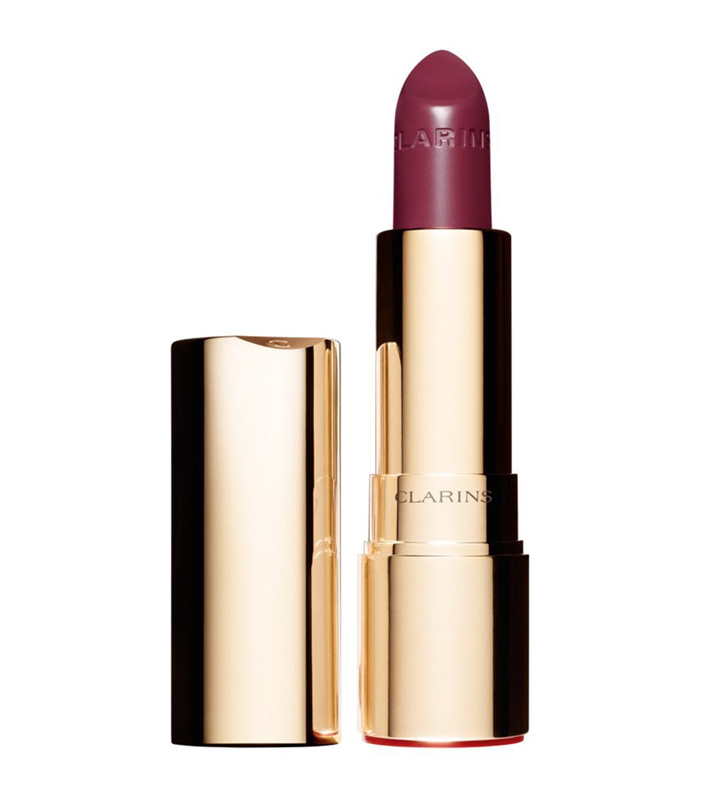 clarins 744 soft plum joli rouge