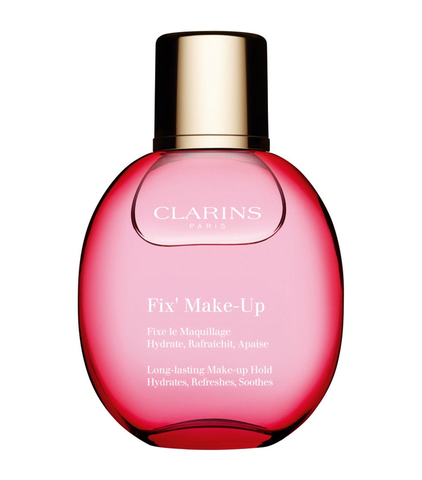 clarins fix' make-up