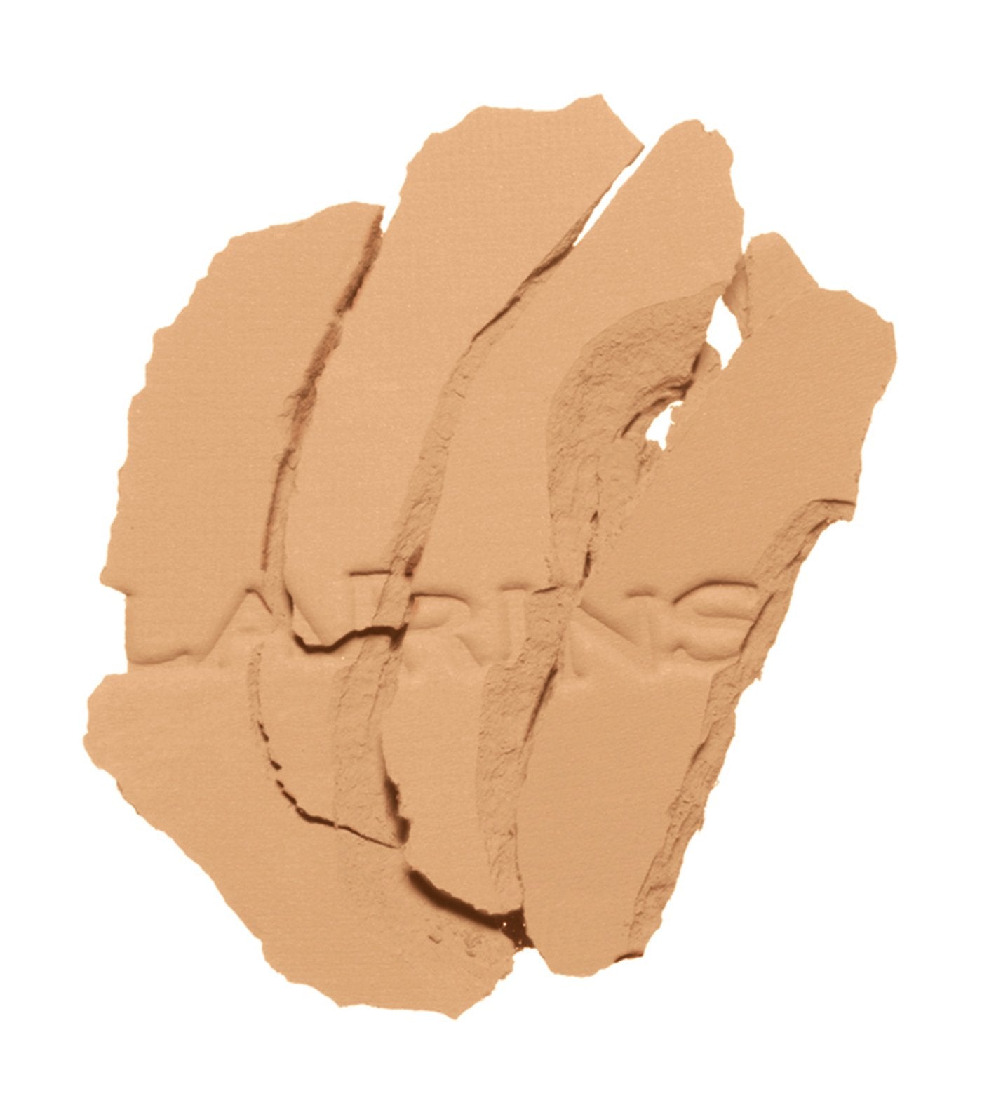 clarins 02 sand white plus brightening powder foundation spf 15 PA++ 01 Refill