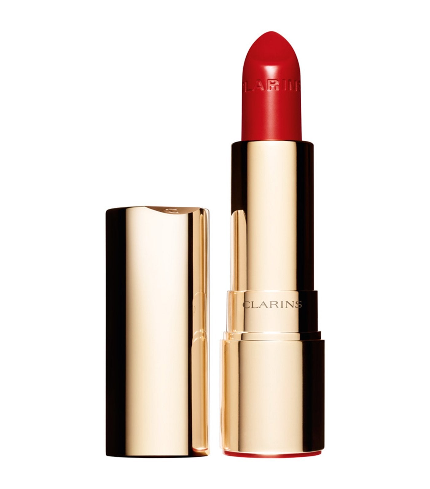 clarins 743 cherry red joli rouge