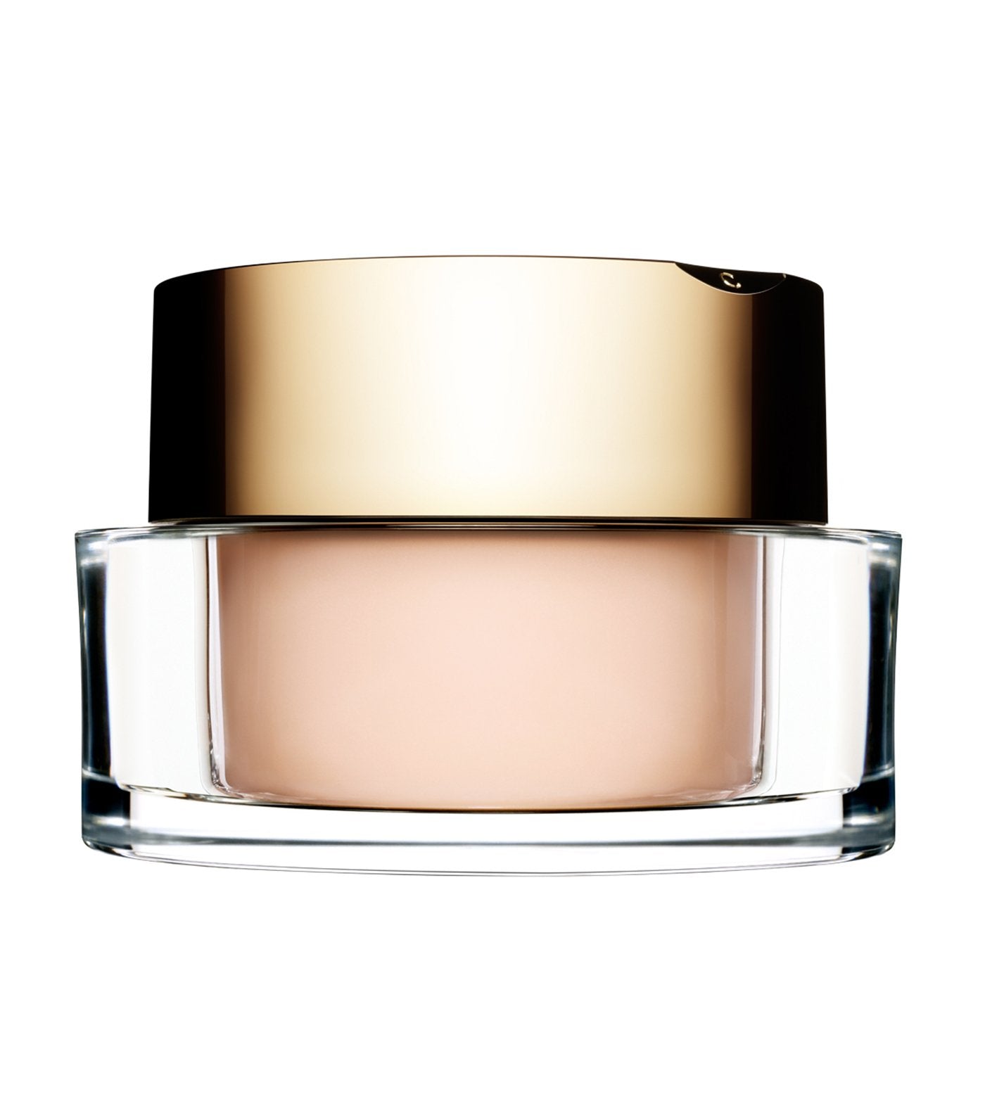 clarins 03 transparent warm mineral loose powder