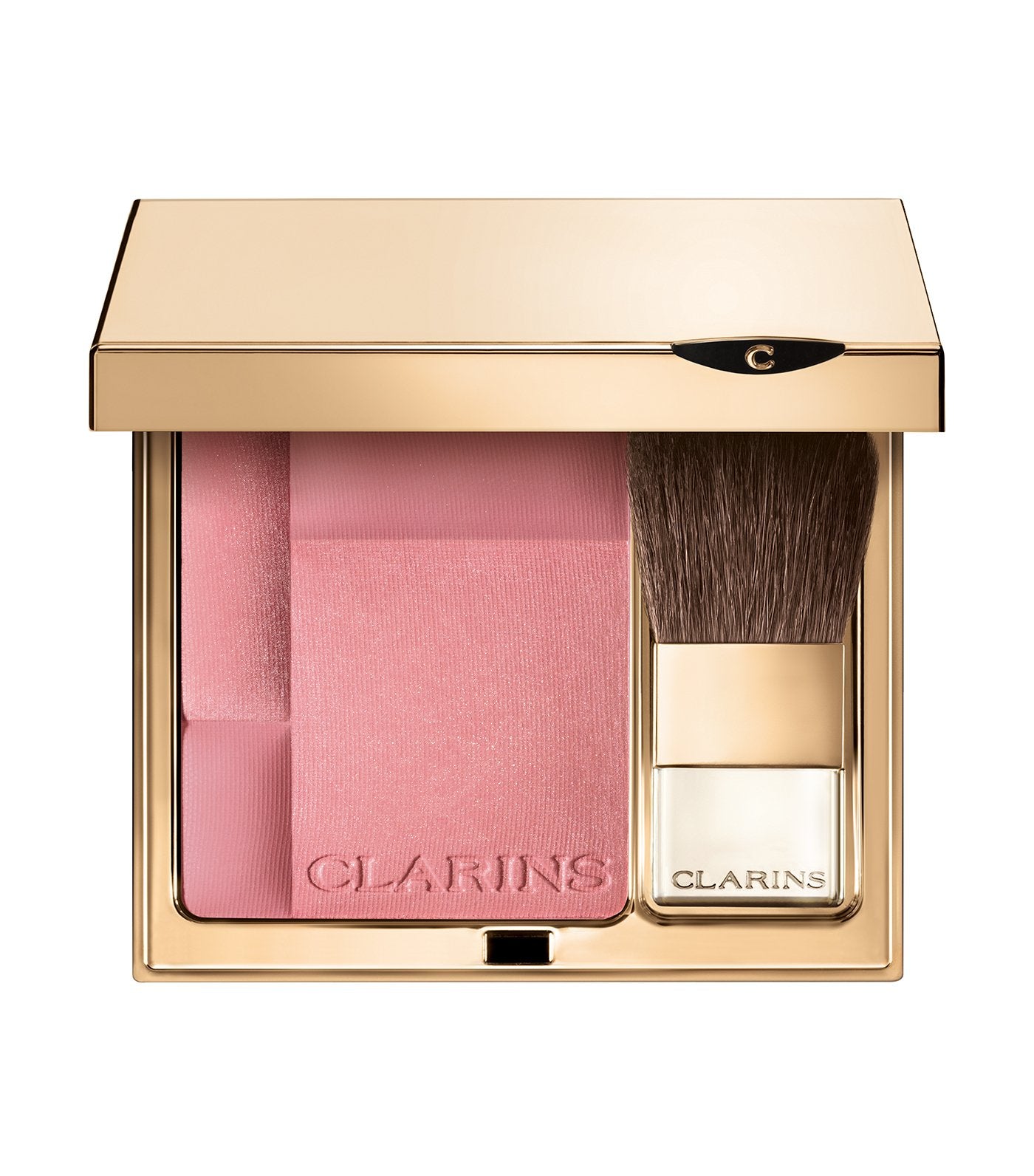 clarins miami pink blush prodige illuminating cheek colour