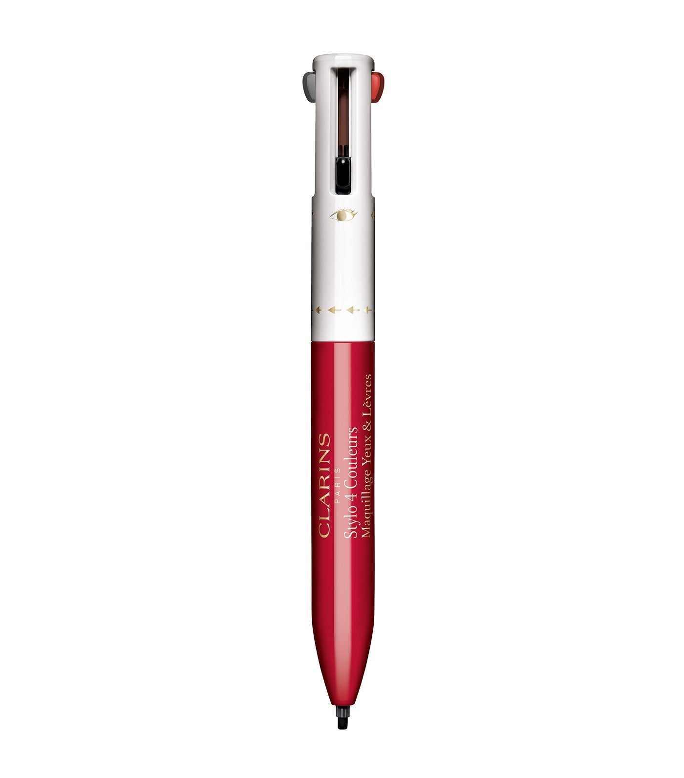 clarins 4-colour all-in-one pen