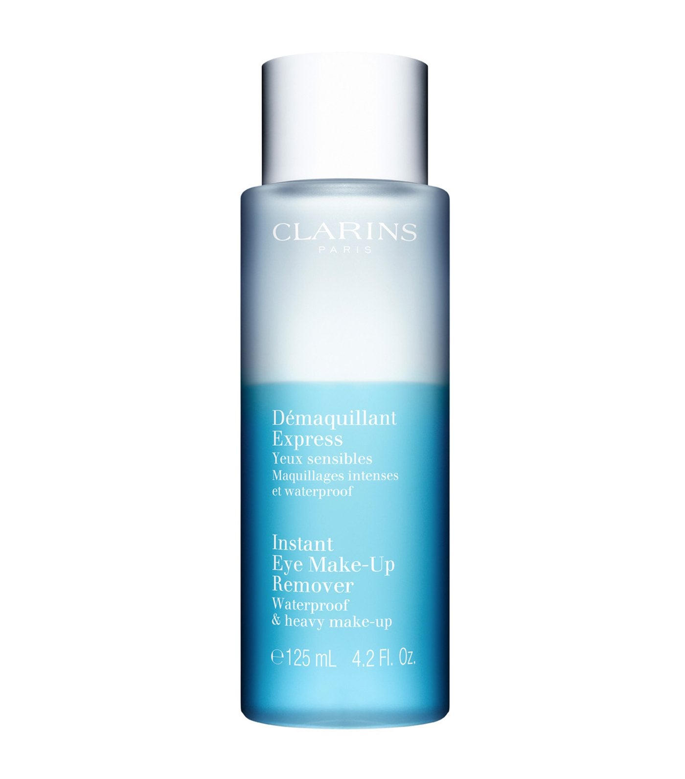 clarins instant eye make-up remover