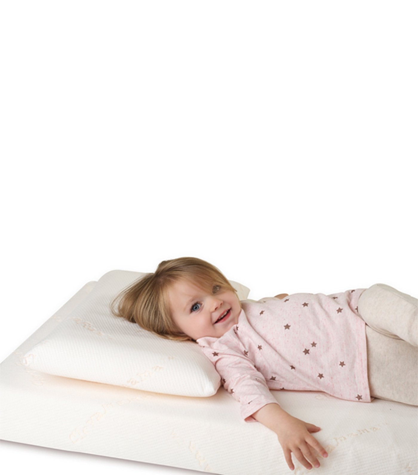 clevamama® clevafoam® toddler pillow