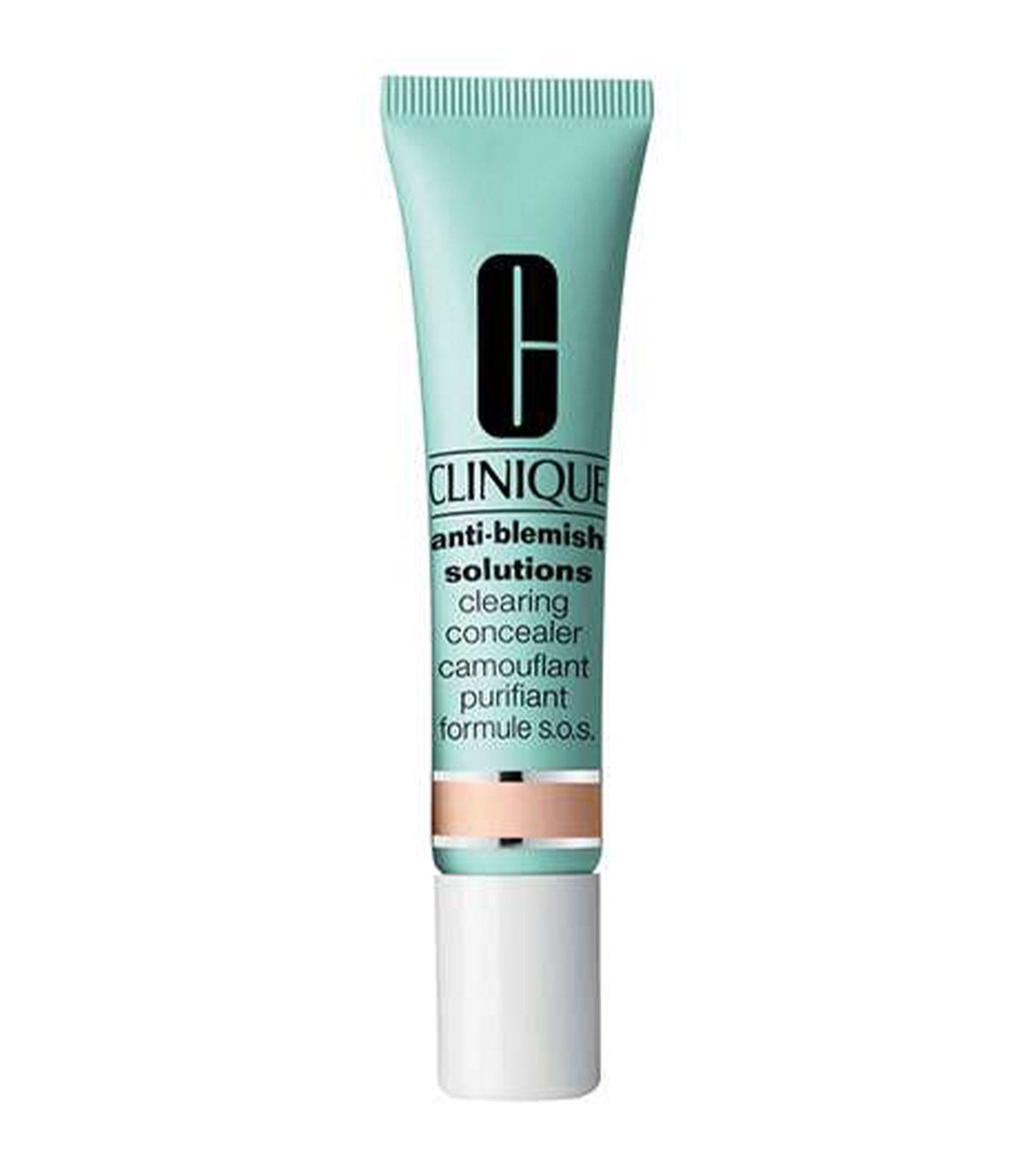 clinique acne solutions clearing concealer