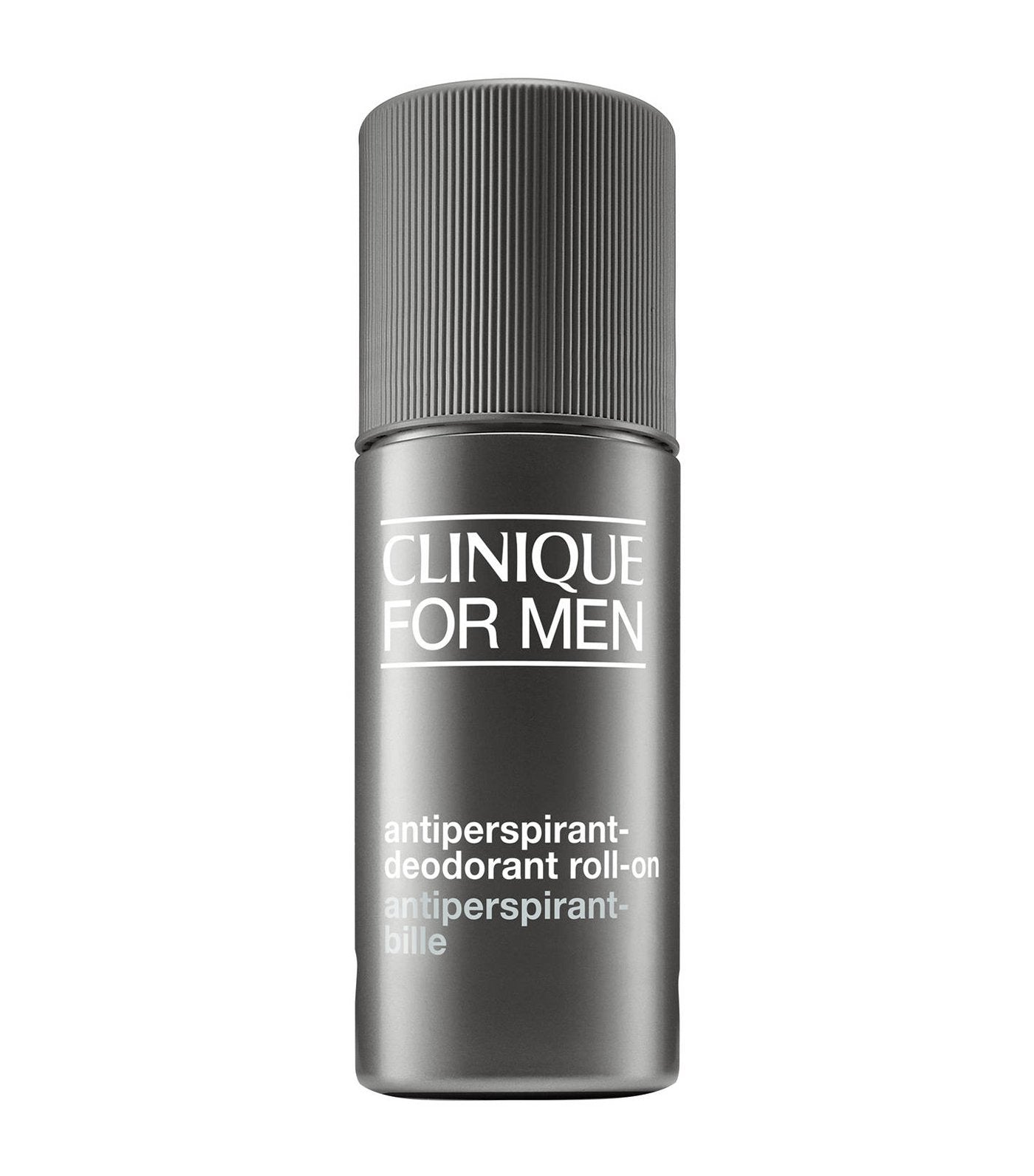 clinique for men antiperspirant-deodorant stick