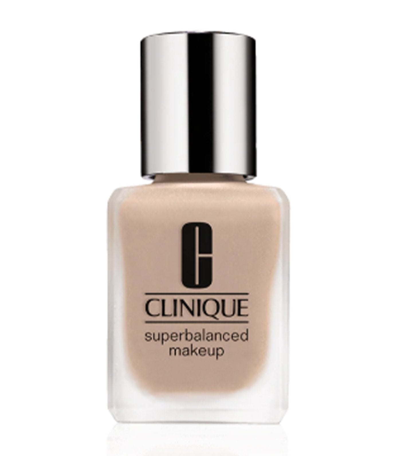 clinique ivory superbalanced makeup