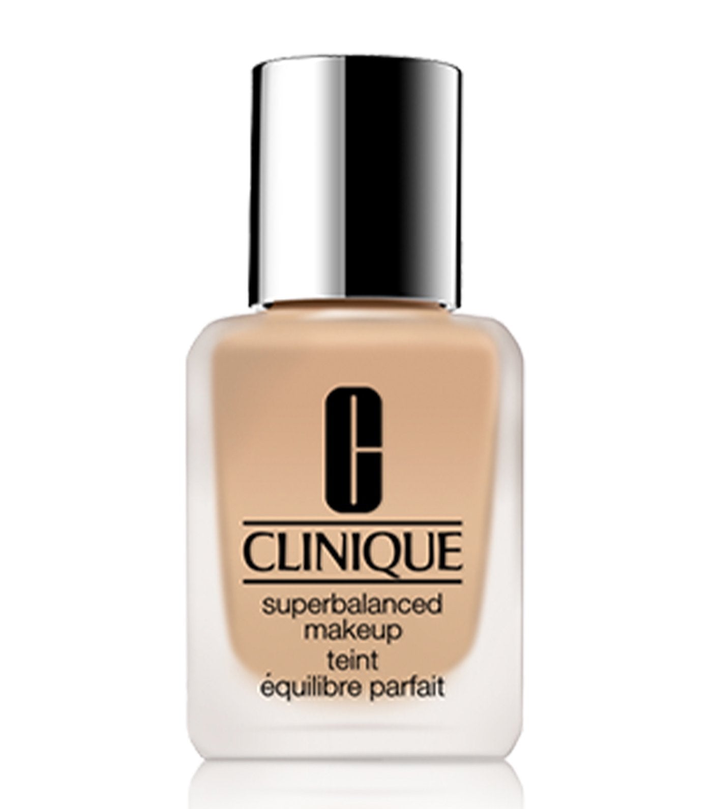 clinique rose beige superbalanced makeup