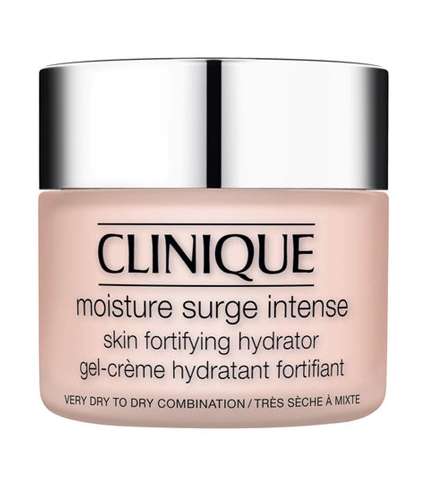 clinique moisture surge intense skin fortifying hydrator