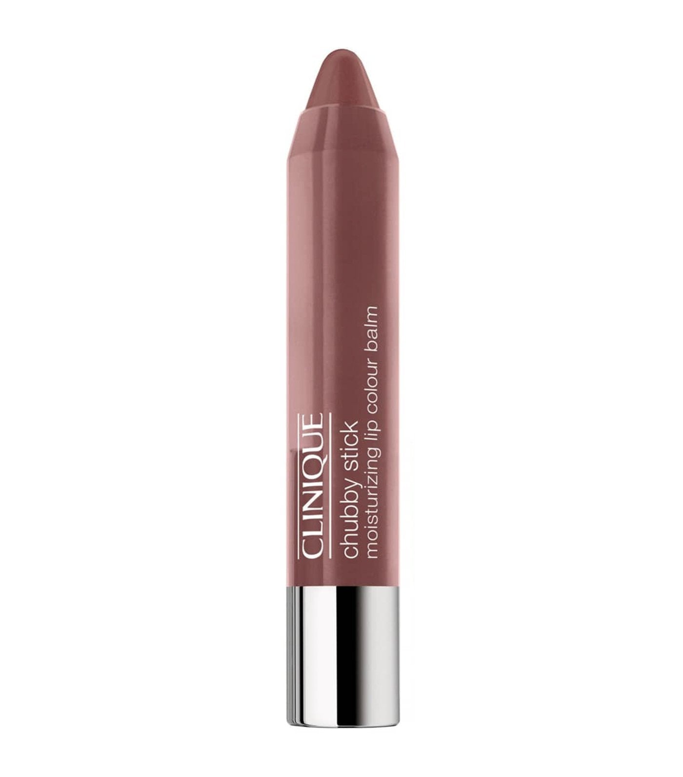 clinique graped up chubby stick moisturizing lip colour balm