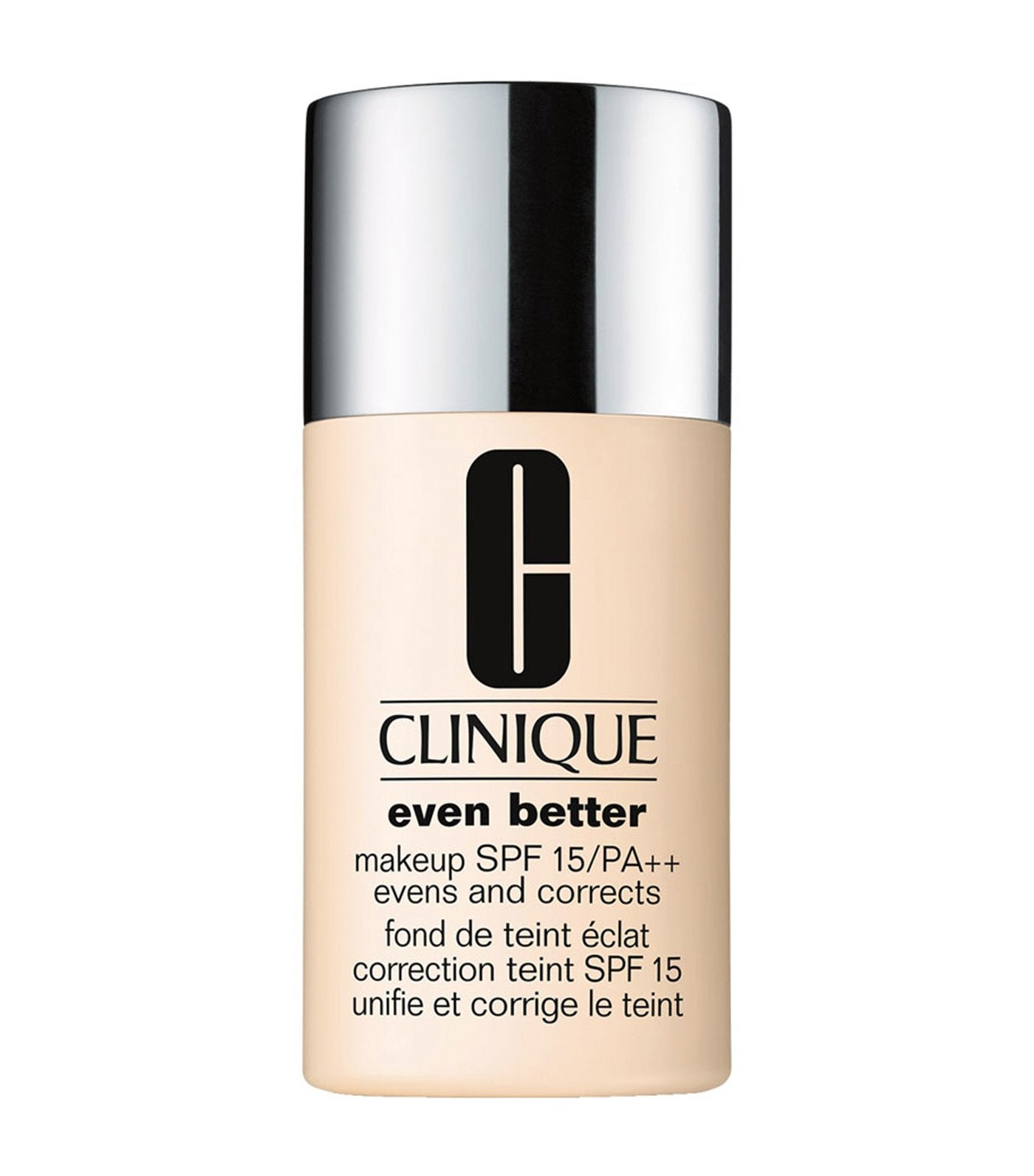 clinique even better makeup broad spectrum spf 15