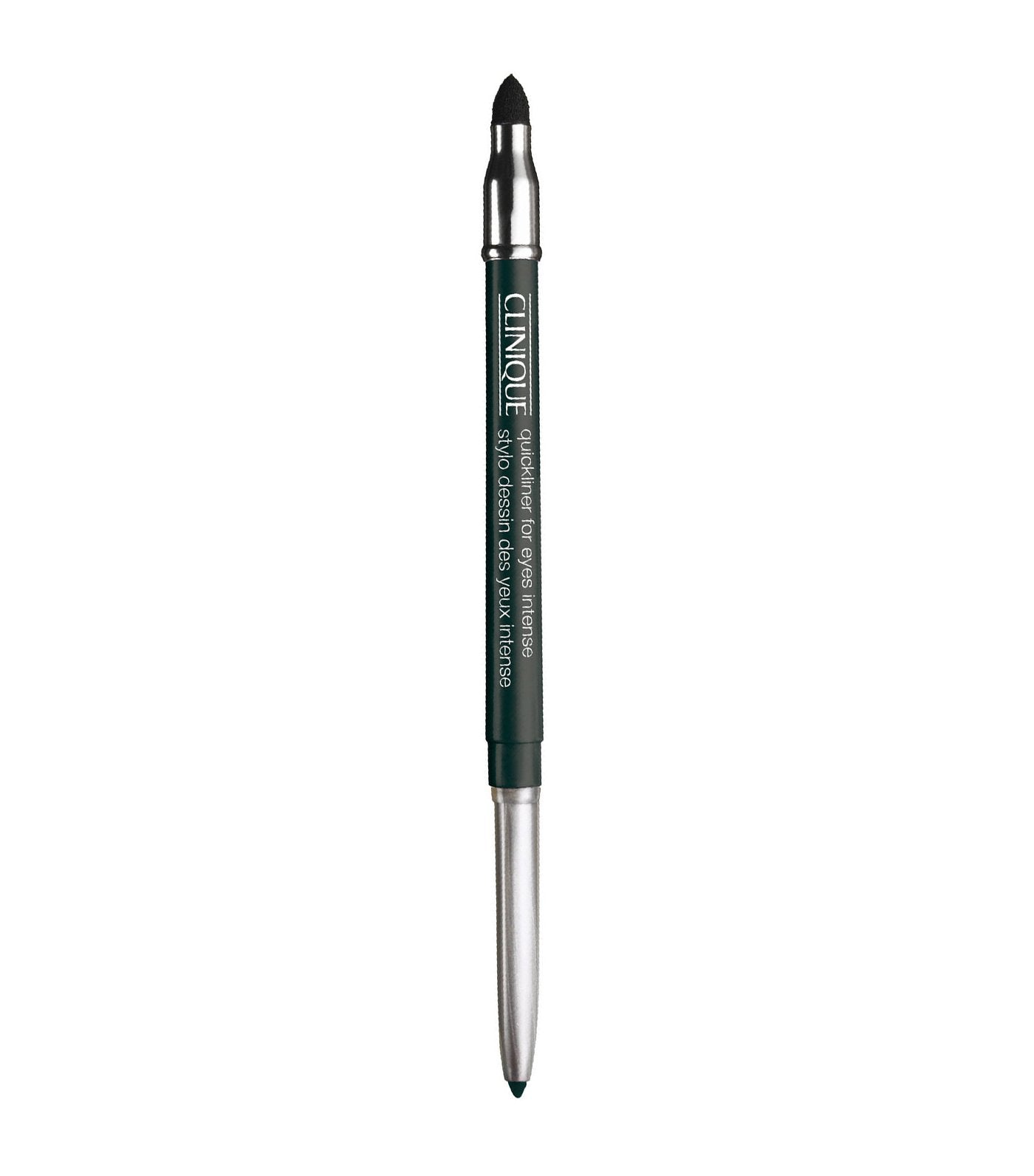 clinique quickliner for eyes intense