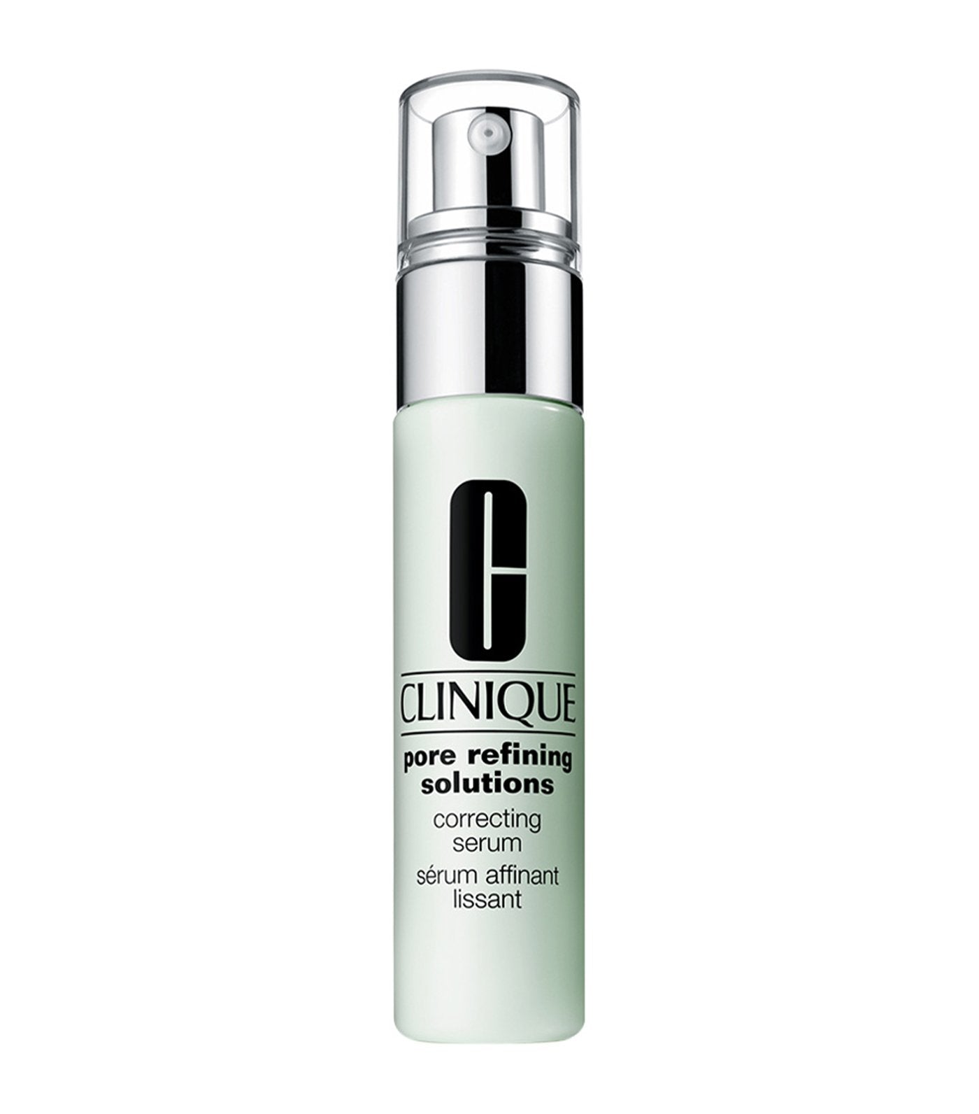 clinique pore refining solutions correcting serum