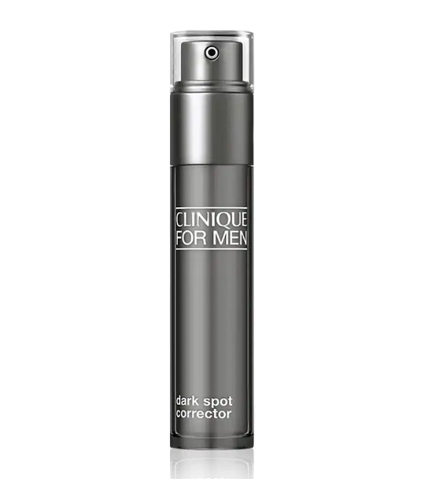 clinique for men dark spot corrector