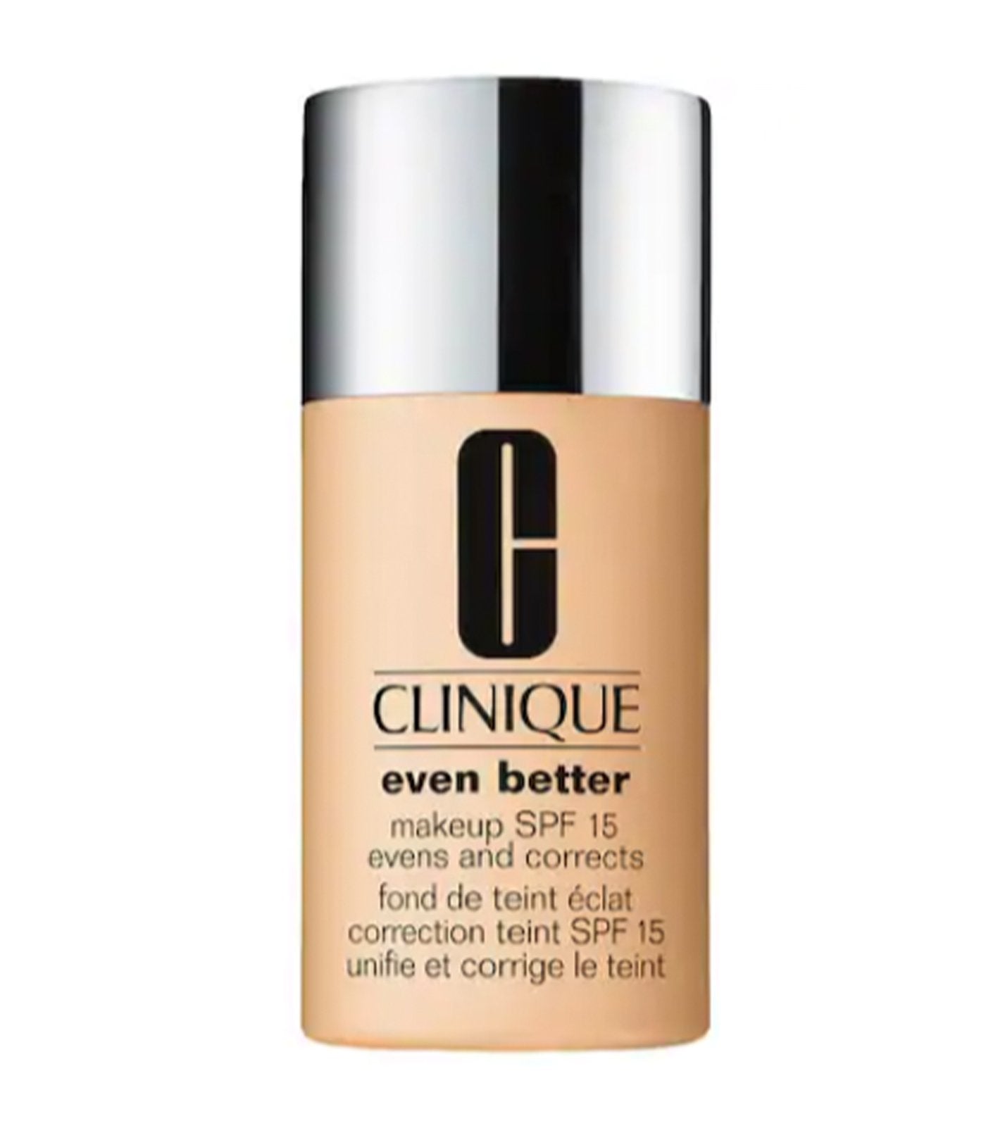 clinique golden neutral even better makeup broad spectrum spf 15