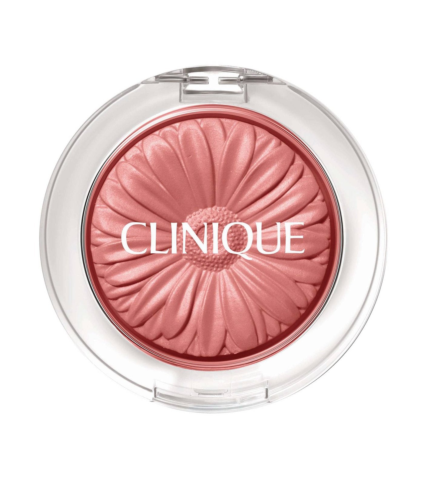 clinique ginger pop cheek pop