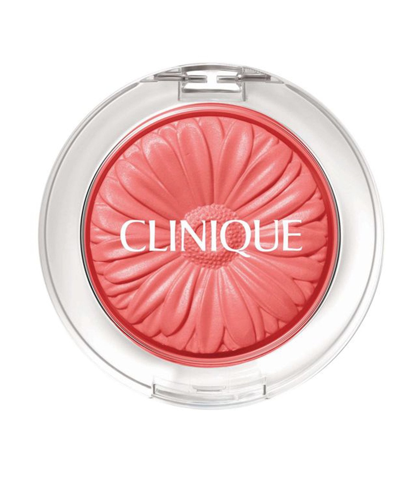 clinique peach pop cheek pop