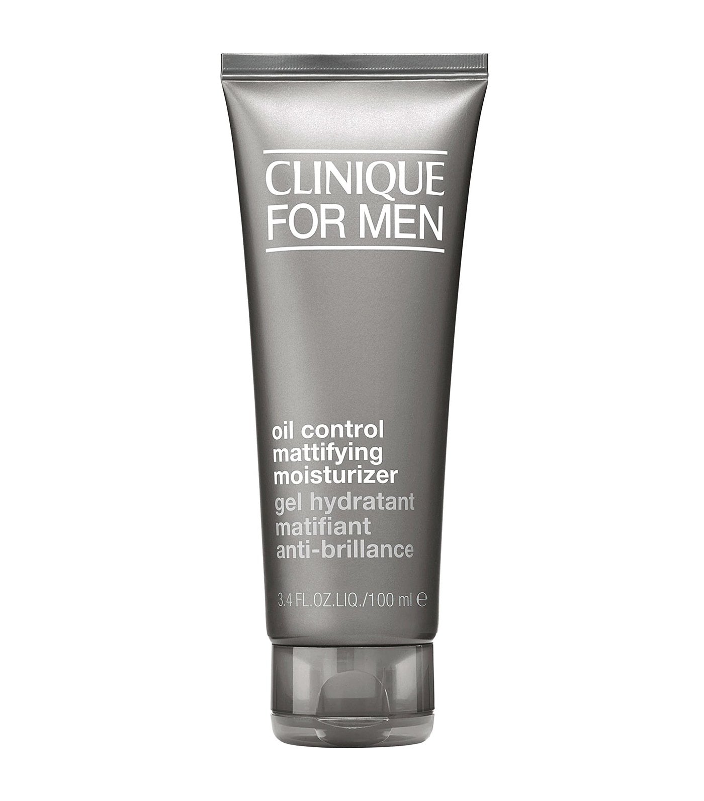 clinique for men oil control mattifying moisturizer