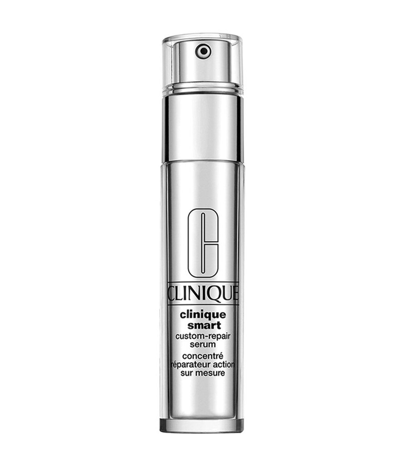 clinique smart custom-repair serum