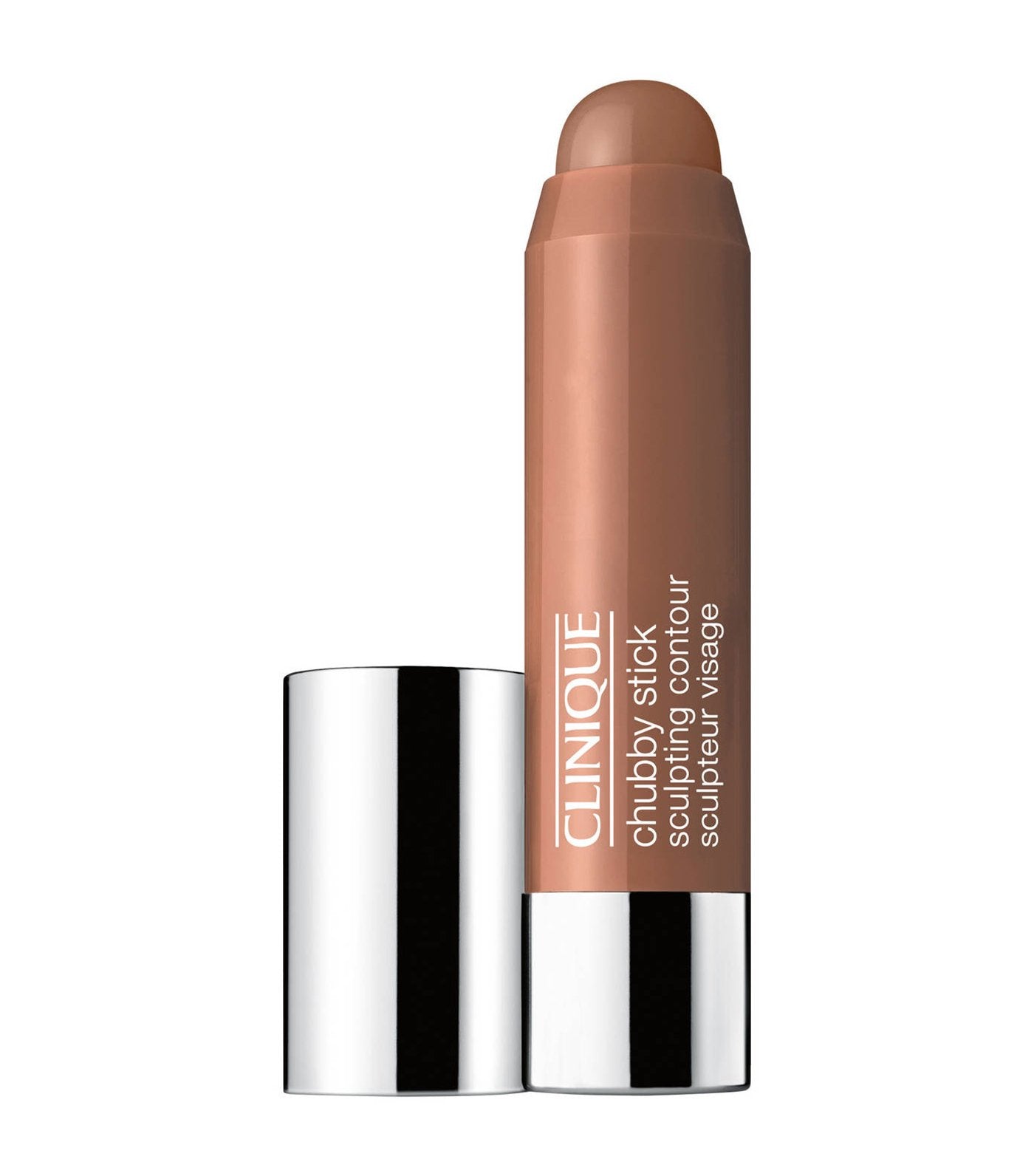 clinique curvy contour chubby stick sculpting contour