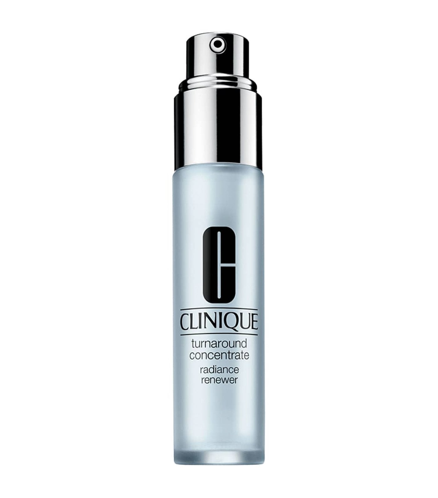 clinique turnaround revitalizing concentrate