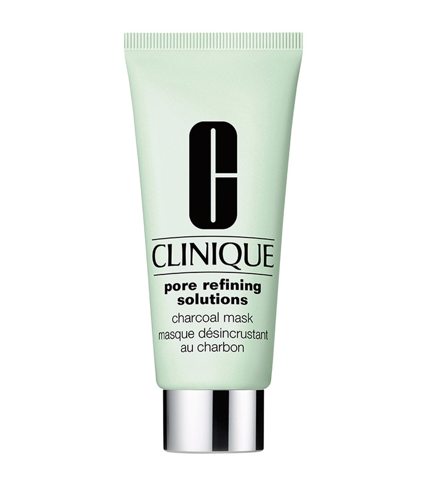 clinique pore refining solutions charcoal mask