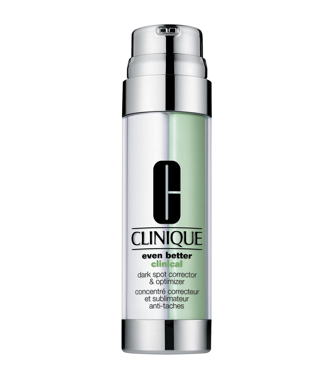 clinique 50 ML even better clinical dark spot corrector and optimizer