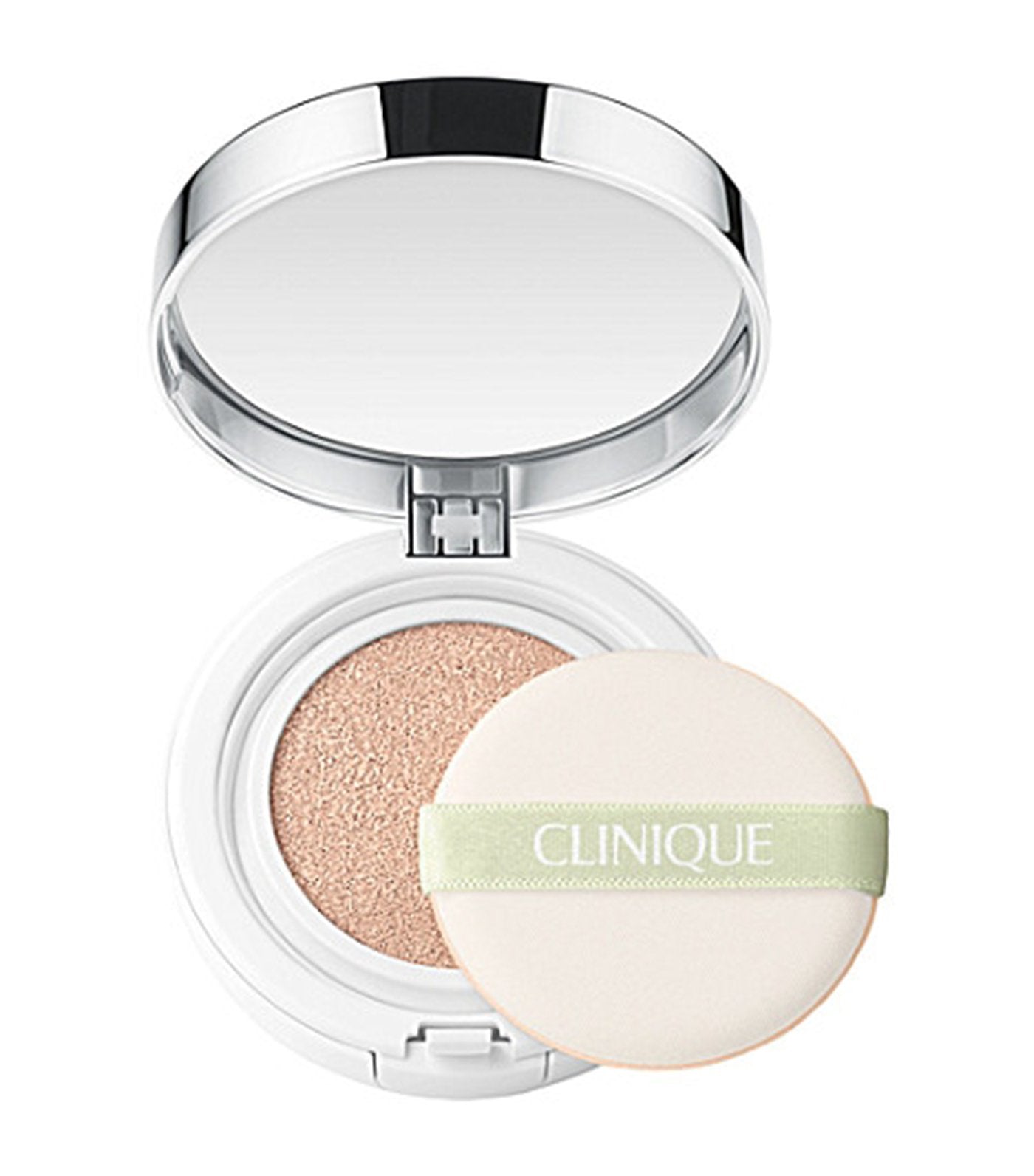 clinique ivory super city block bb cushion compact broad spectrum spf 50