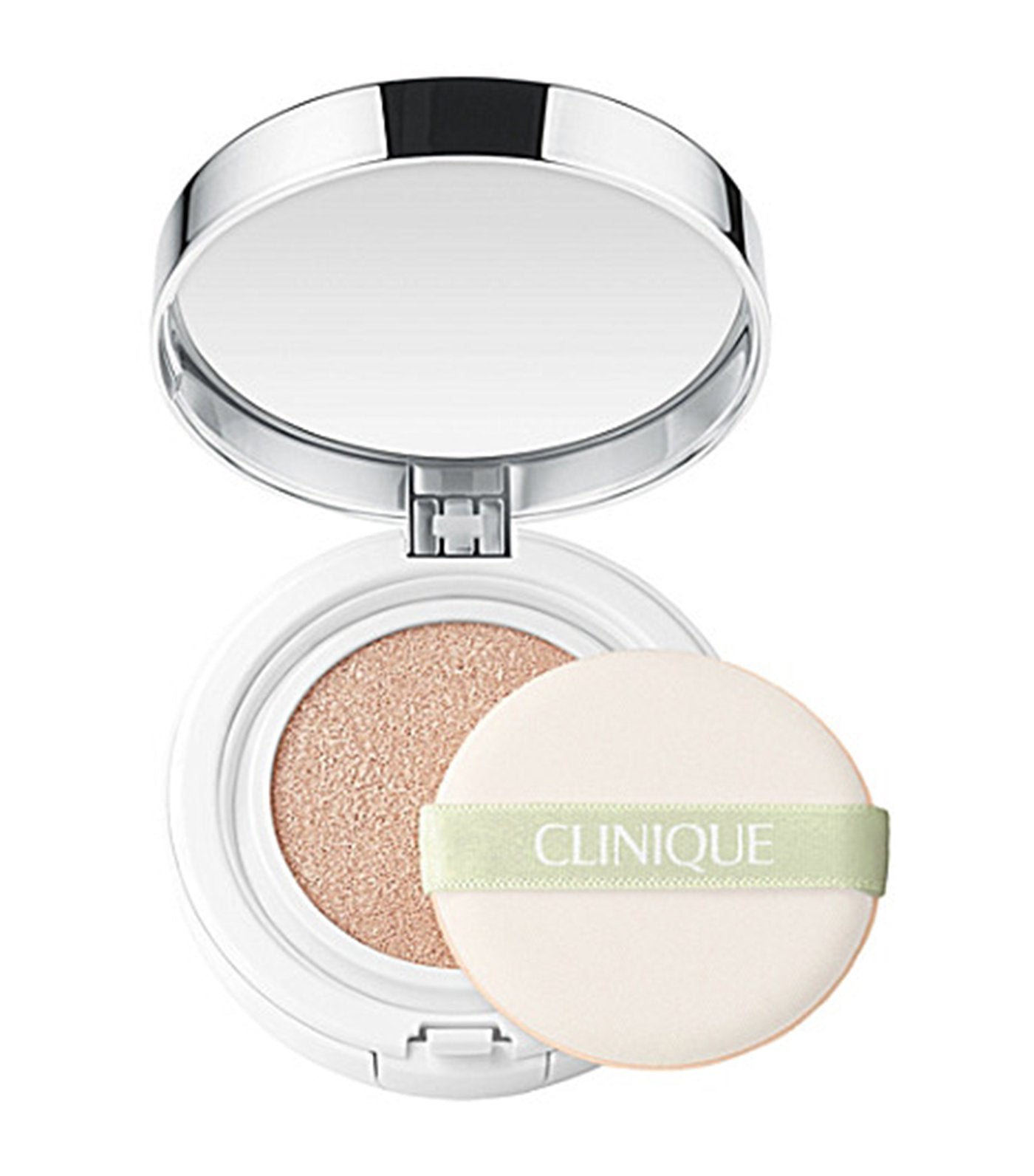 clinique cream beige super city block bb cushion compact broad spectrum spf 50