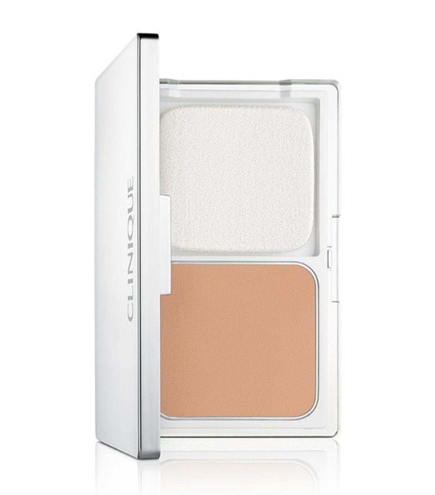 clinique porcelain beige even better compact makeup broad spectrum spf 15