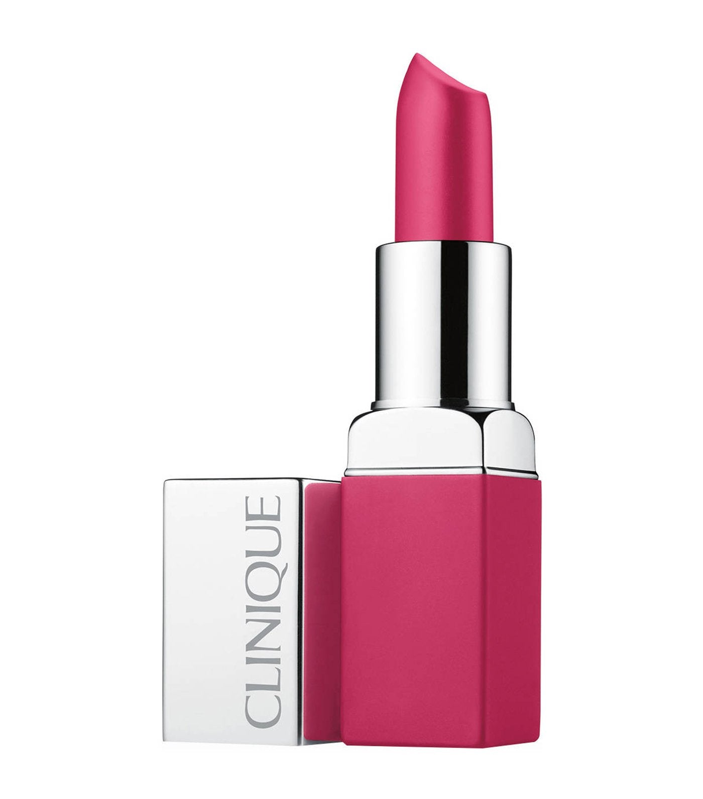 clinique rose pop pop matte lip colour + primer