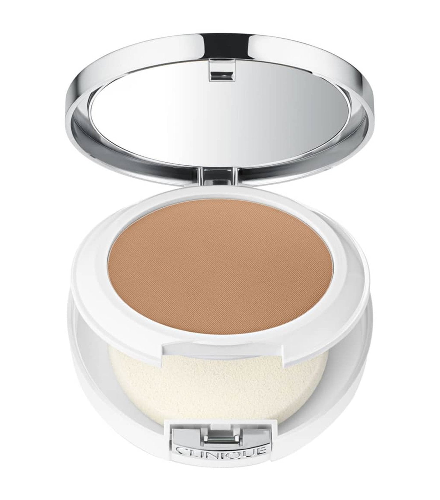 clinique neutral beyond perfecting powder foundation + concealer