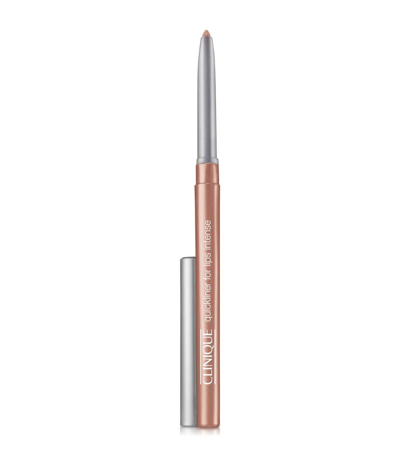 clinique intense sassafras quickliner for lips intense