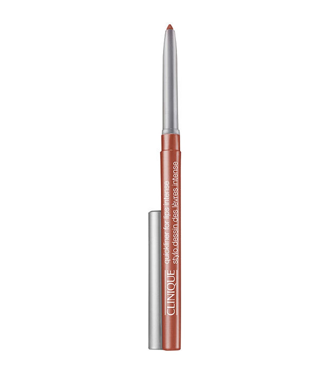 clinique intense cafe quickliner for lips intense