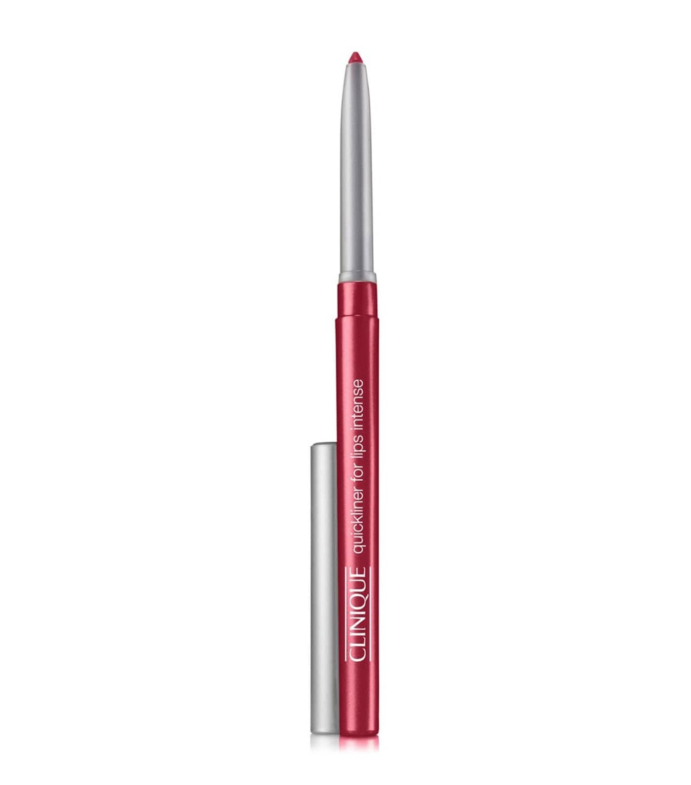 clinique intense cranberry quickliner for lips intense