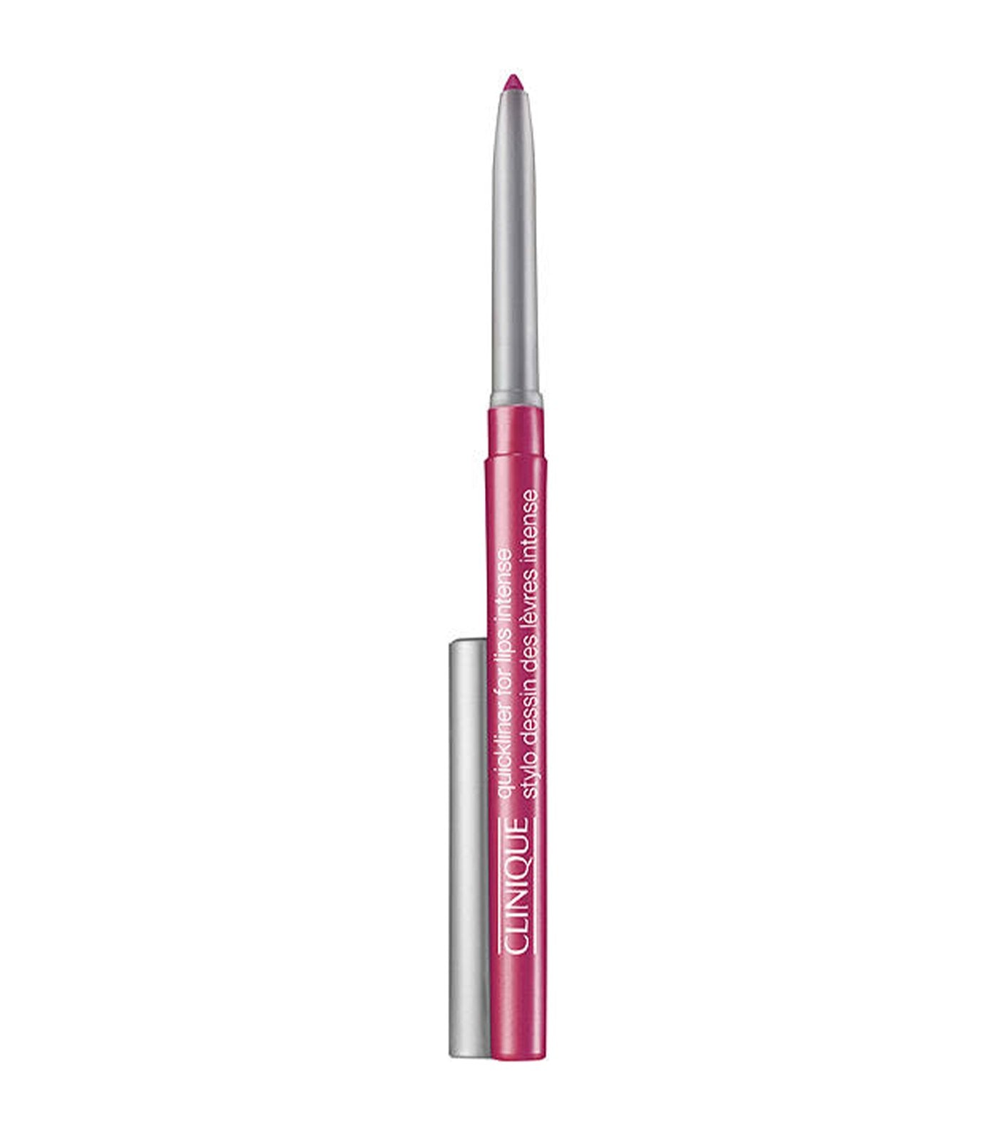 clinique intense jam quickliner for lips intense