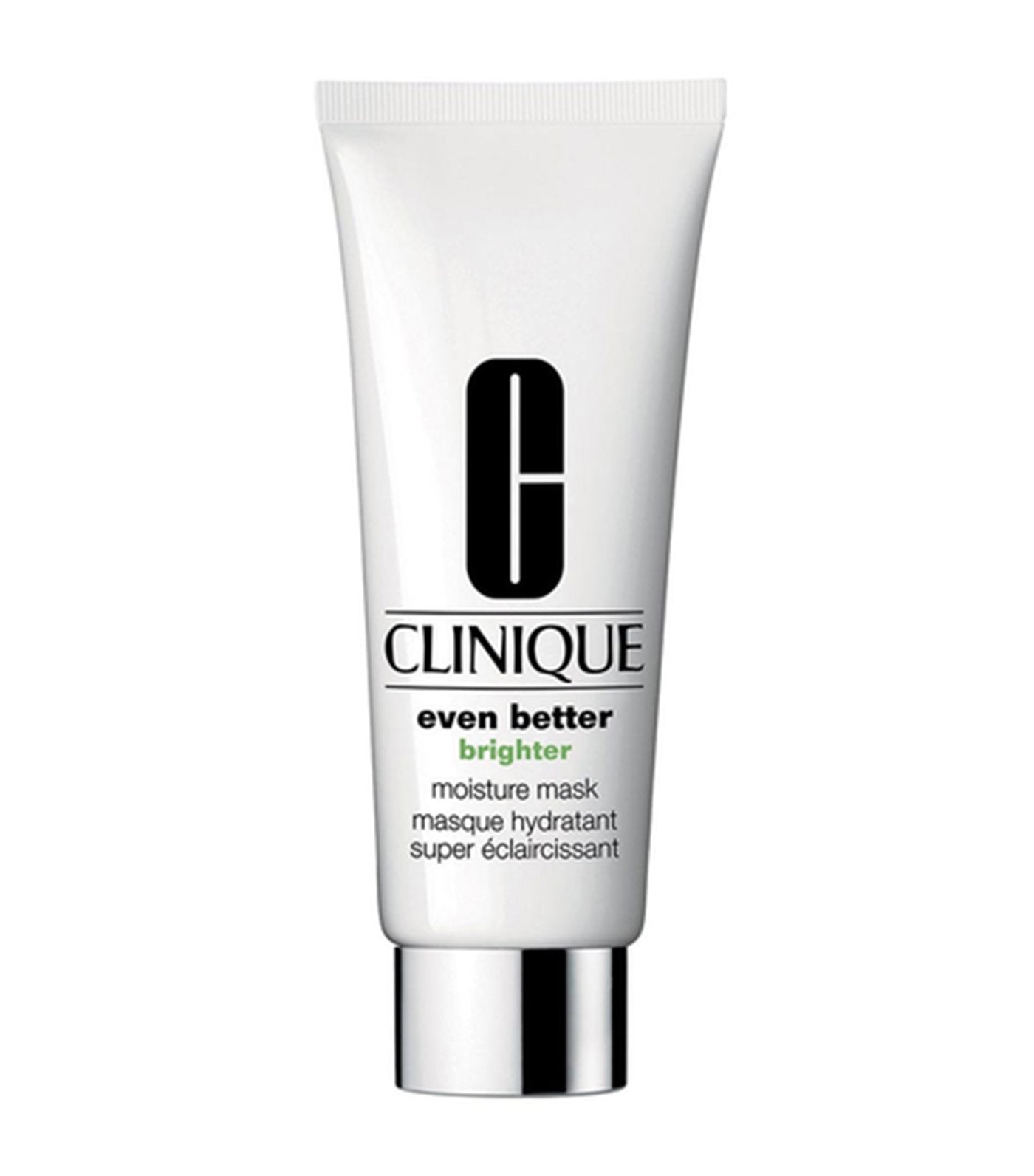 clinique even better brighter moisture mask