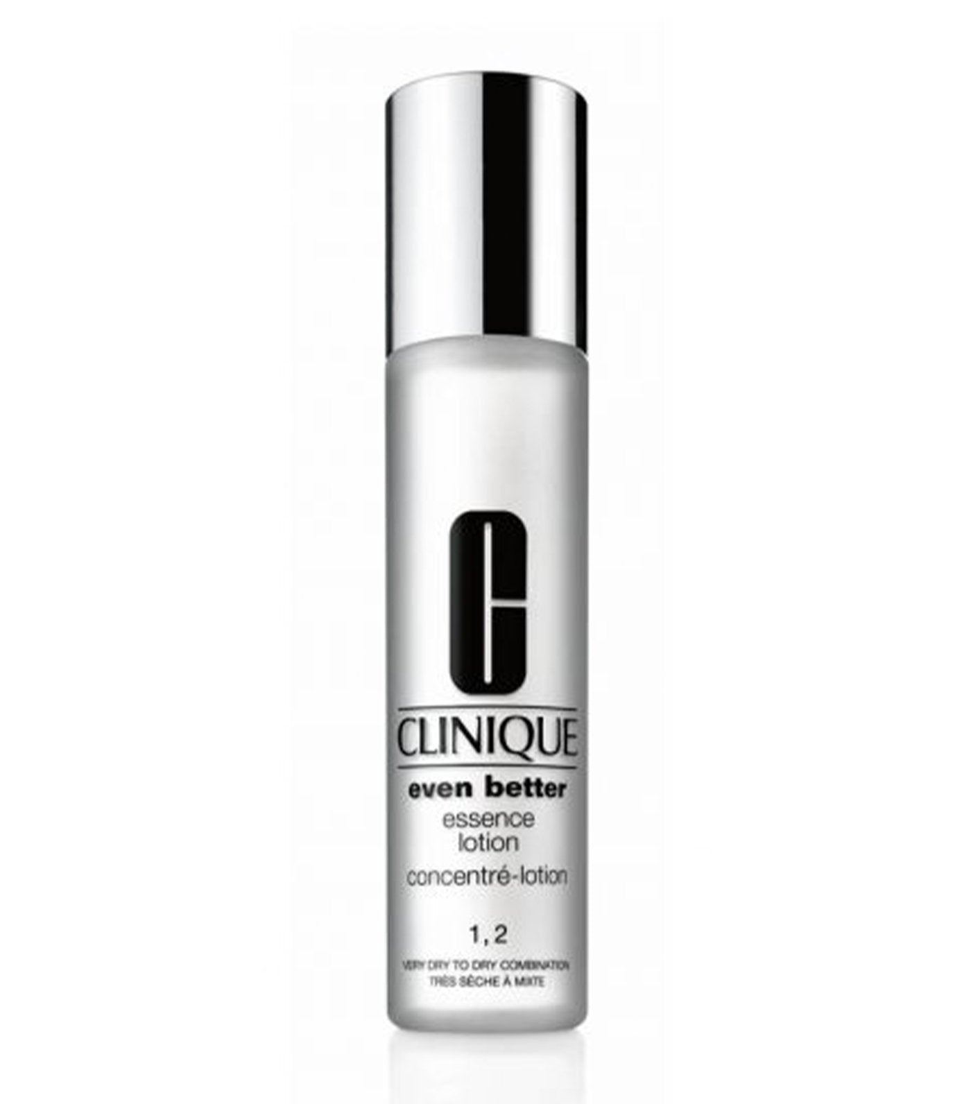 clinique even better brighter essence lotion