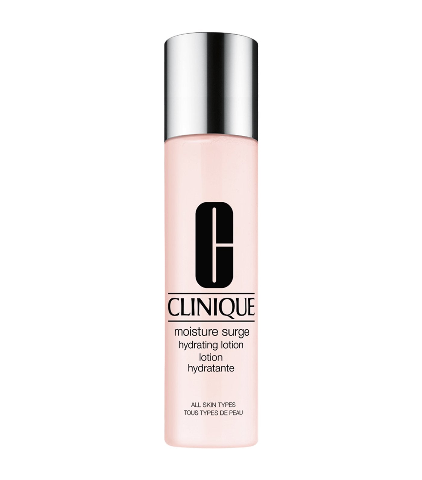 clinique moisture surge hydrating lotion