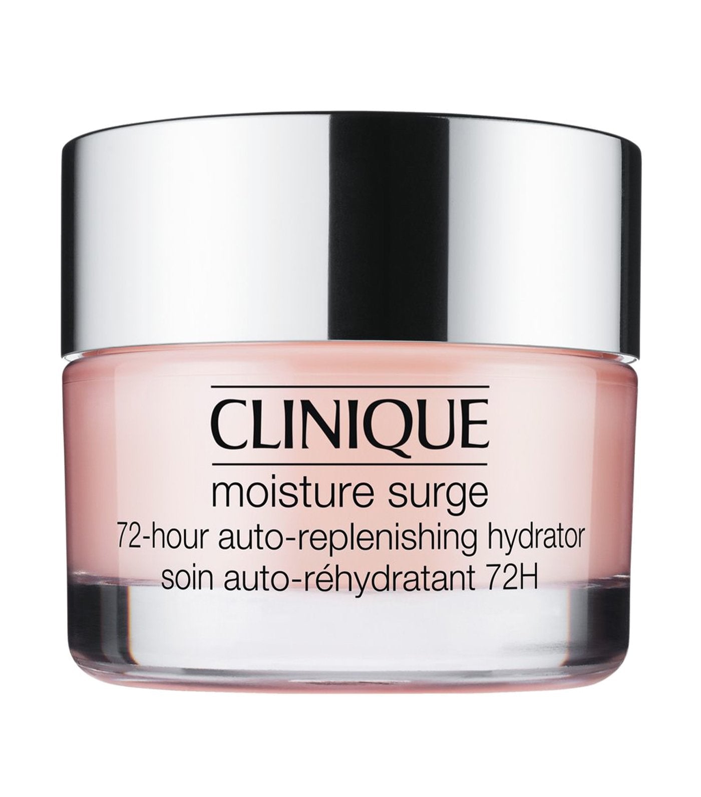 clinique 50 ML moisture surge 72-hour auto-replenishing hydrator