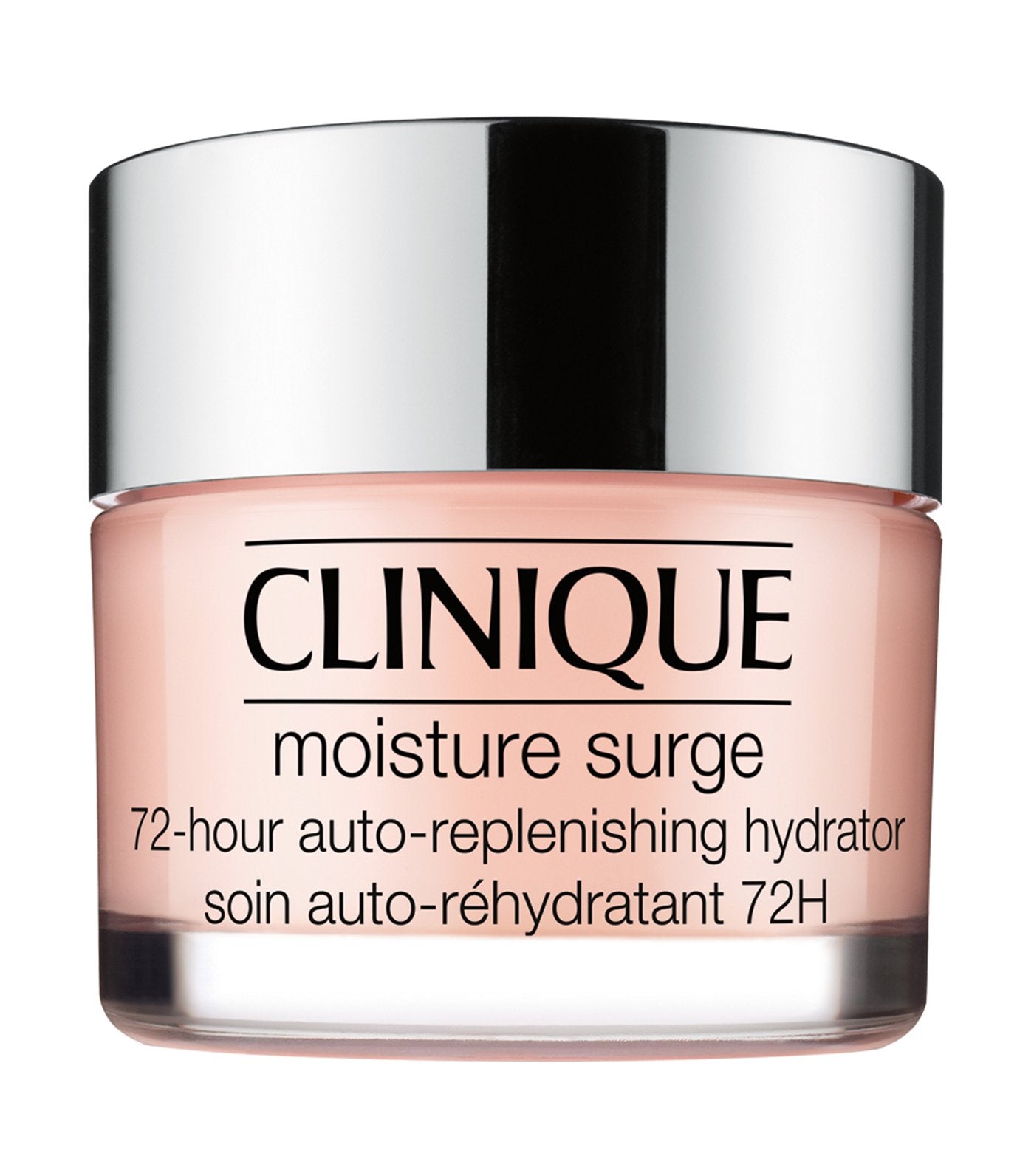 clinique 75 ML moisture surge 72-hour auto-replenishing hydrator