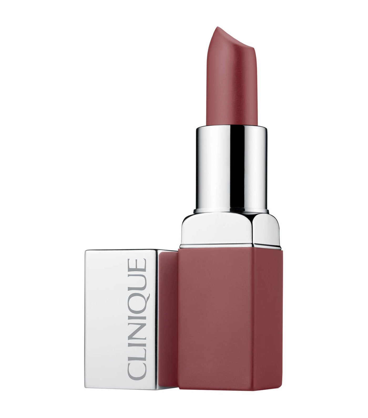 clinique beach pop pop matte lip colour + primer